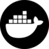 Docker logo