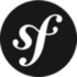 Symfony logo