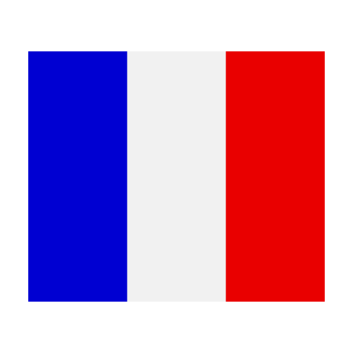 French flag